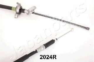 JAPANPARTS BC-2024R