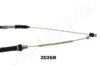JAPANPARTS BC-2026R