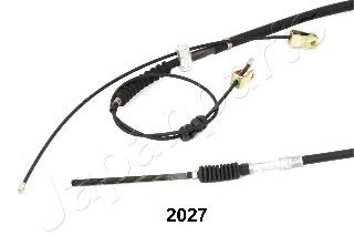 JAPANPARTS BC-2027