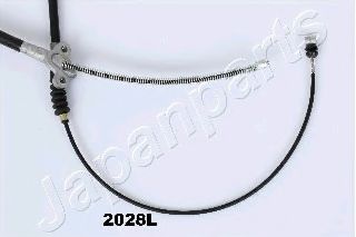JAPANPARTS BC-2028L