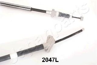 JAPANPARTS BC-2047L
