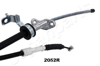 JAPANPARTS BC-2052R