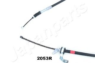 JAPANPARTS BC-2053R