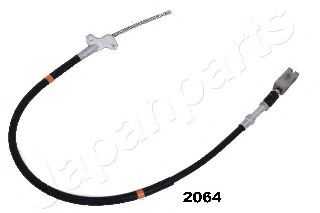 JAPANPARTS BC-2064