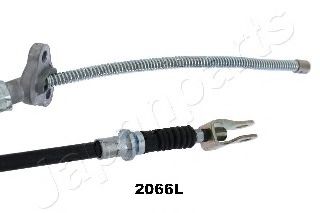 JAPANPARTS BC-2066L