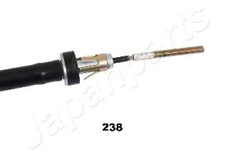 JAPANPARTS BC-238