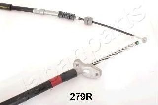 JAPANPARTS BC-279R