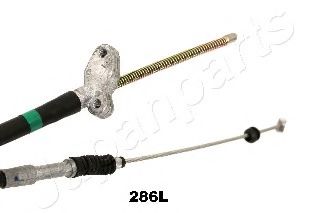 JAPANPARTS BC-286L