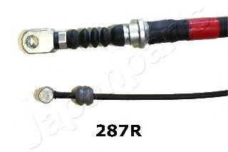JAPANPARTS BC-287R