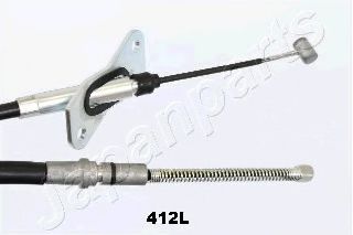 JAPANPARTS BC-412L