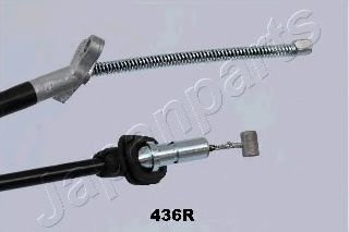 JAPANPARTS BC-436R