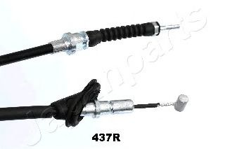 JAPANPARTS BC-437R