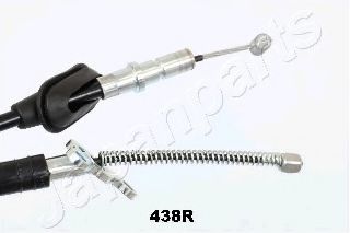 JAPANPARTS BC-438R