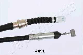 JAPANPARTS BC-449L