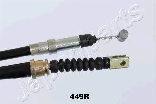 JAPANPARTS BC-449R