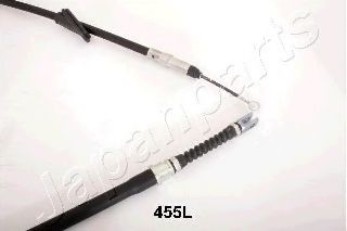 JAPANPARTS BC-455L