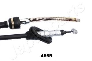 JAPANPARTS BC-466R