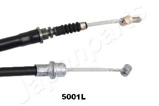 JAPANPARTS BC-5001L