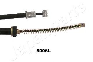 JAPANPARTS BC-5006L