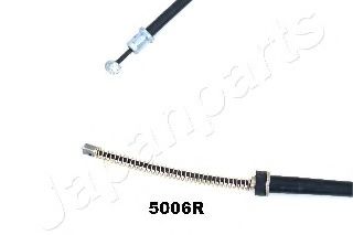 JAPANPARTS BC-5006R