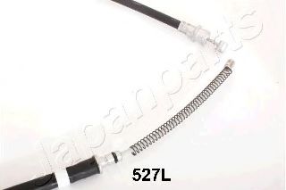 JAPANPARTS BC-527L