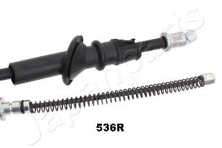 JAPANPARTS BC-536R