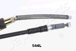 JAPANPARTS BC-544L