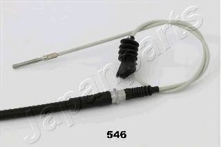 JAPANPARTS BC-546