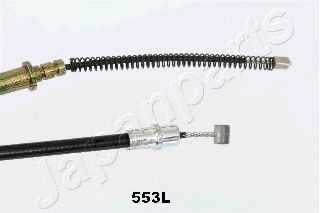 JAPANPARTS BC-553L