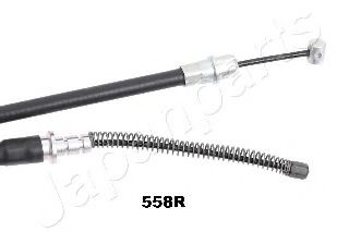 JAPANPARTS BC-558R