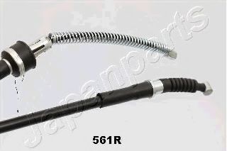JAPANPARTS BC-561R