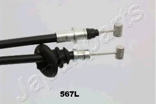 JAPANPARTS BC-567L