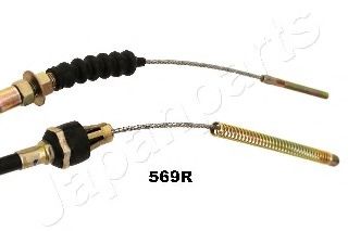 JAPANPARTS BC-569R