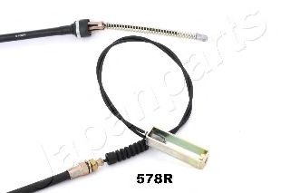 JAPANPARTS BC-578R