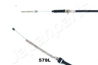 JAPANPARTS BC-579L
