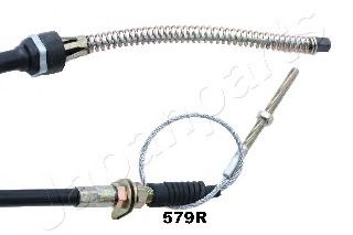 JAPANPARTS BC-579R