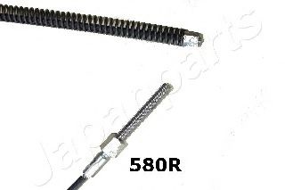 JAPANPARTS BC-580R