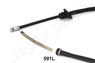 JAPANPARTS BC-591L
