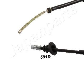 JAPANPARTS BC-591R