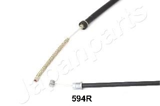 JAPANPARTS BC-594R