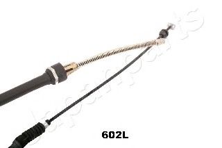 JAPANPARTS BC-602L