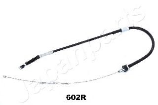 JAPANPARTS BC-602R