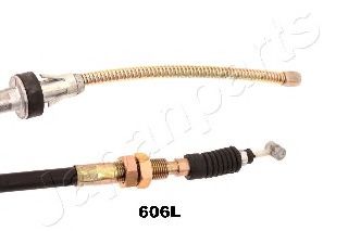 JAPANPARTS BC-606L