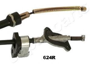 JAPANPARTS BC-624R