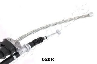 JAPANPARTS BC-626R