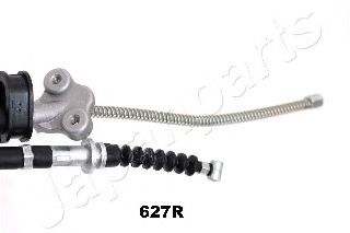 JAPANPARTS BC-627R