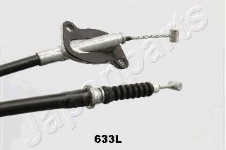 JAPANPARTS BC-633L