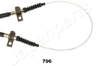 JAPANPARTS BC-706
