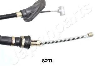 JAPANPARTS BC-827L