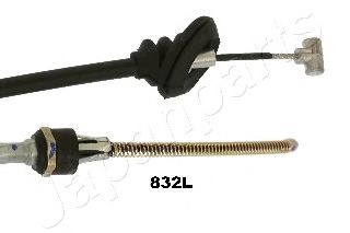 JAPANPARTS BC-832L